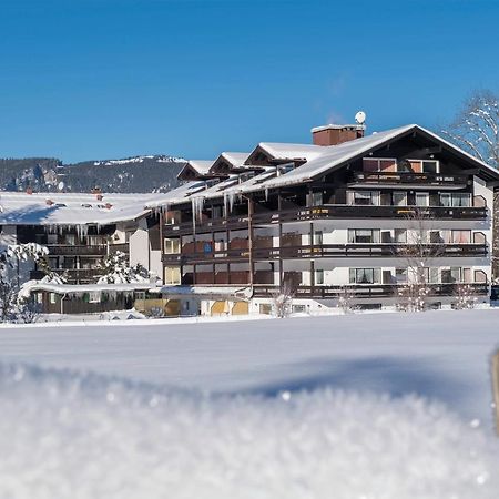 Hotel Garni Kappeler-Haus اوبرستدورف المظهر الخارجي الصورة