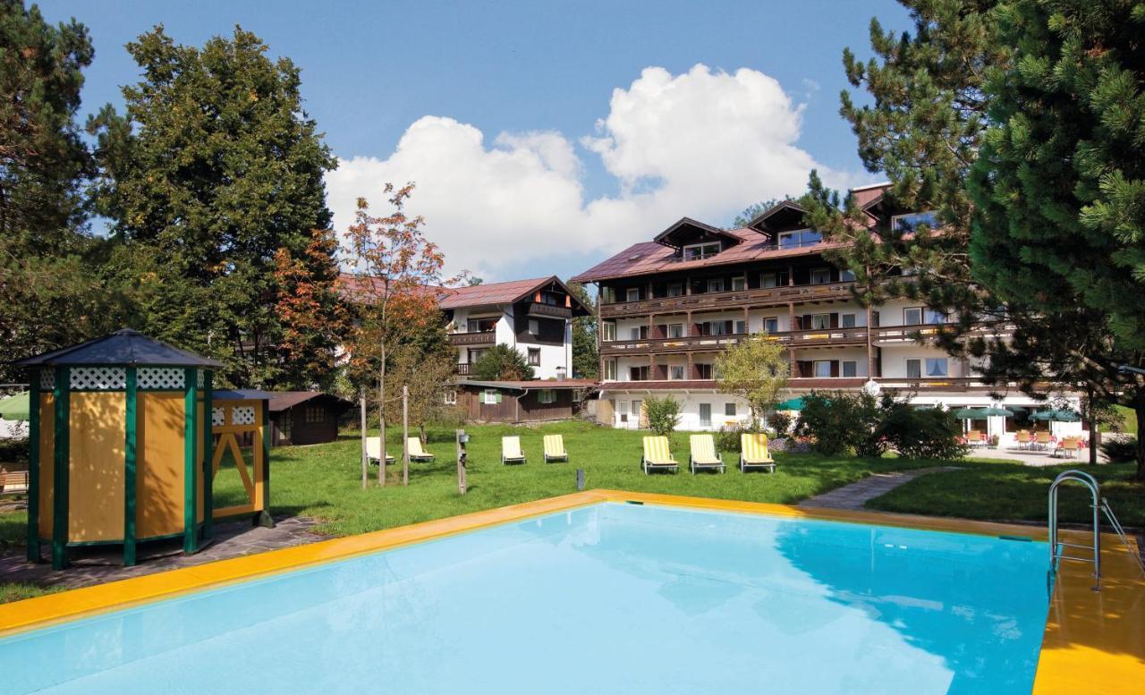 Hotel Garni Kappeler-Haus اوبرستدورف المظهر الخارجي الصورة